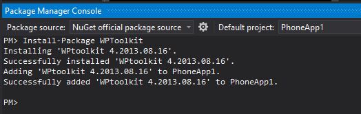 Nuget-Install-Package-WPToolkit