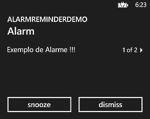 alarm-wp