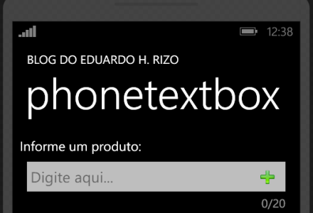 phonetextbox
